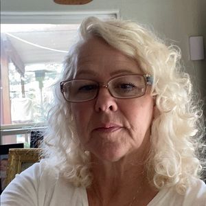 Meet your Posher, Tammy